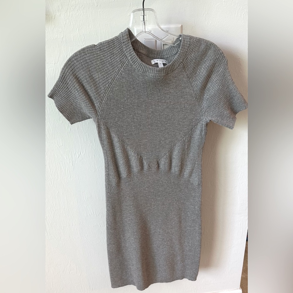 Leith size small mini dress